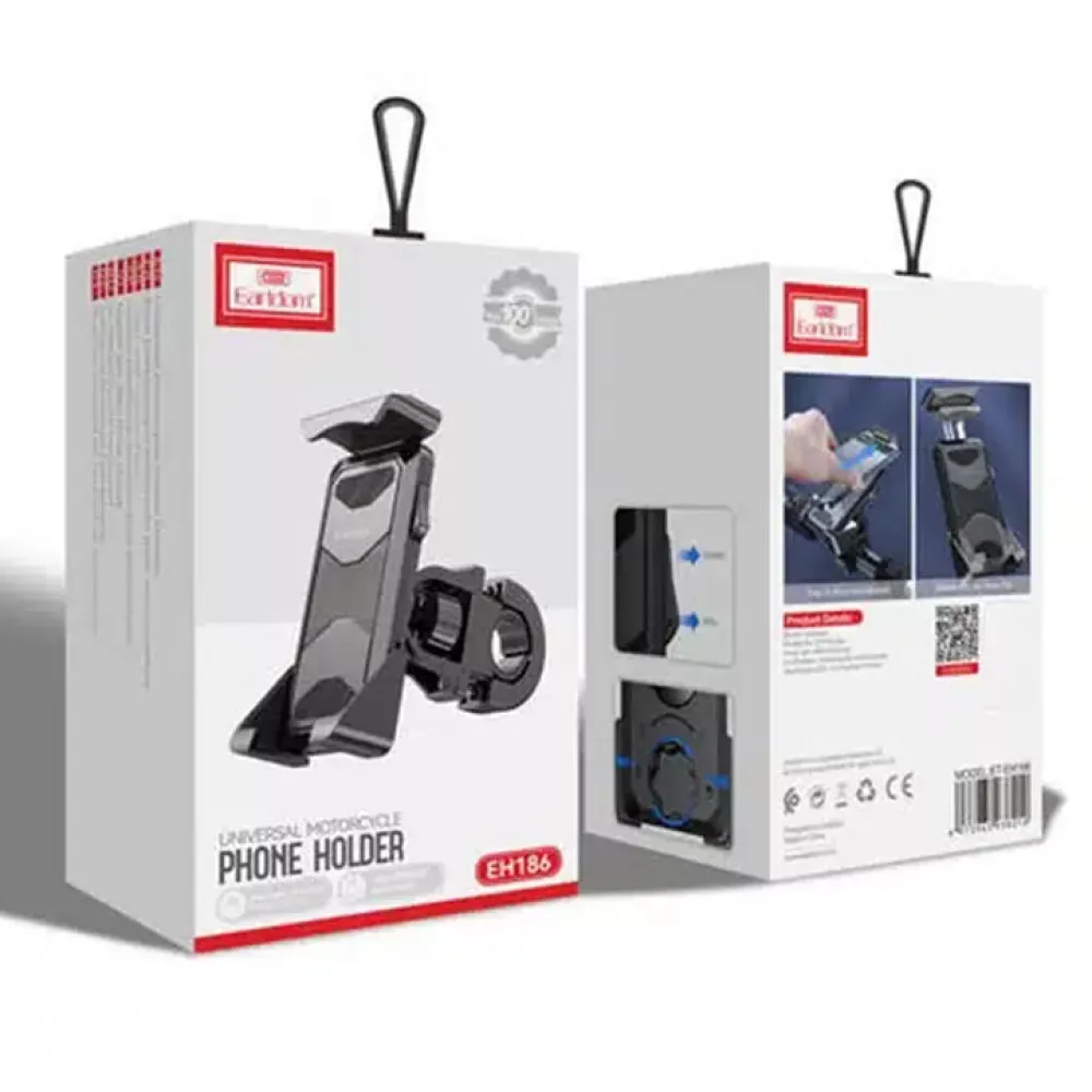 Велодержатель Earldom ET-EH186 — фото 3