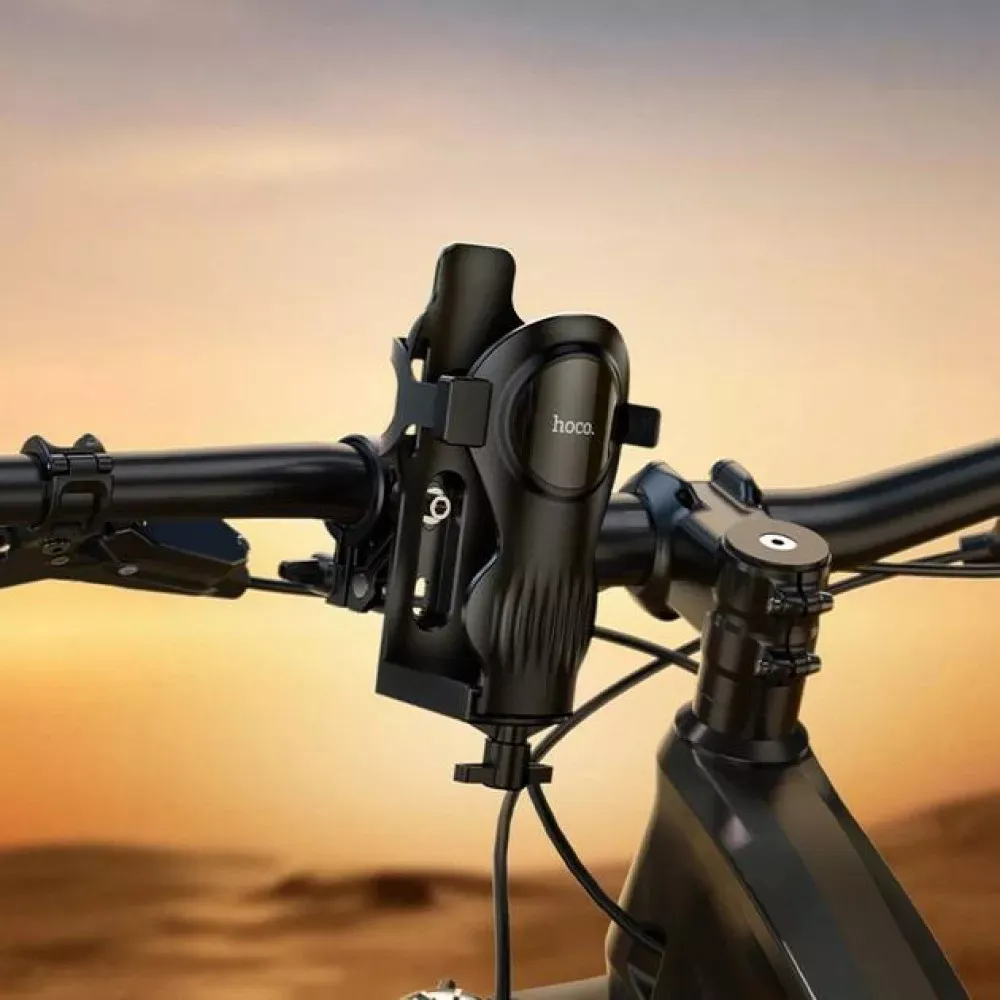 Велодержатель для воды Hoco H94 — фото 5