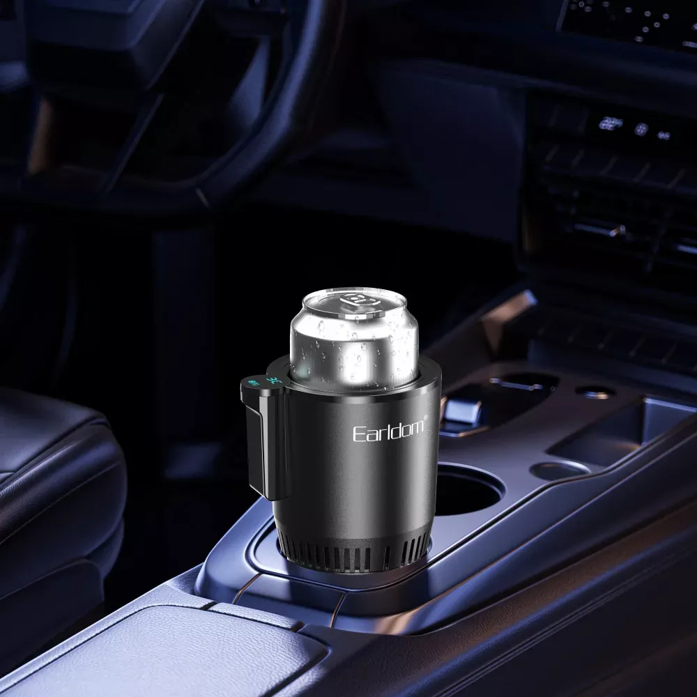 Car cup holder — Earldom ET-C03 — фото 6