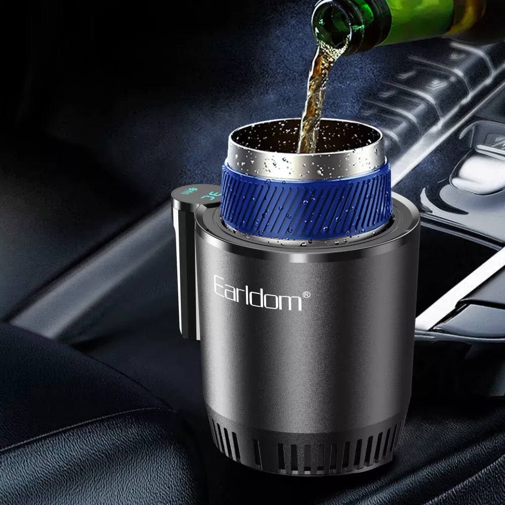Car cup holder — Earldom ET-C03 — фото 8