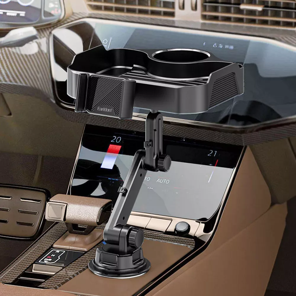 Car cup holder — Earldom ET-EH349 — фото 4