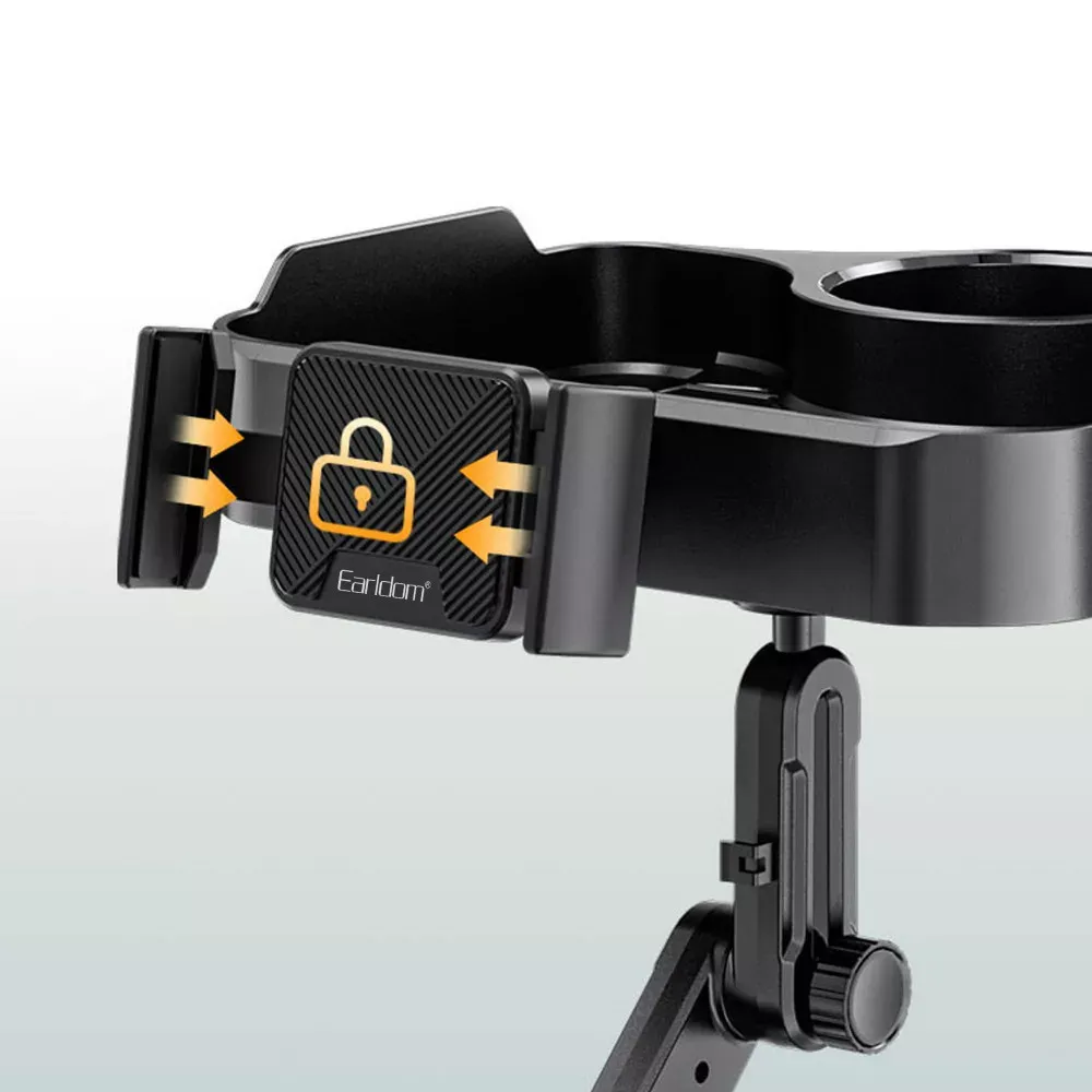 Car cup holder — Earldom ET-EH349 — фото 5