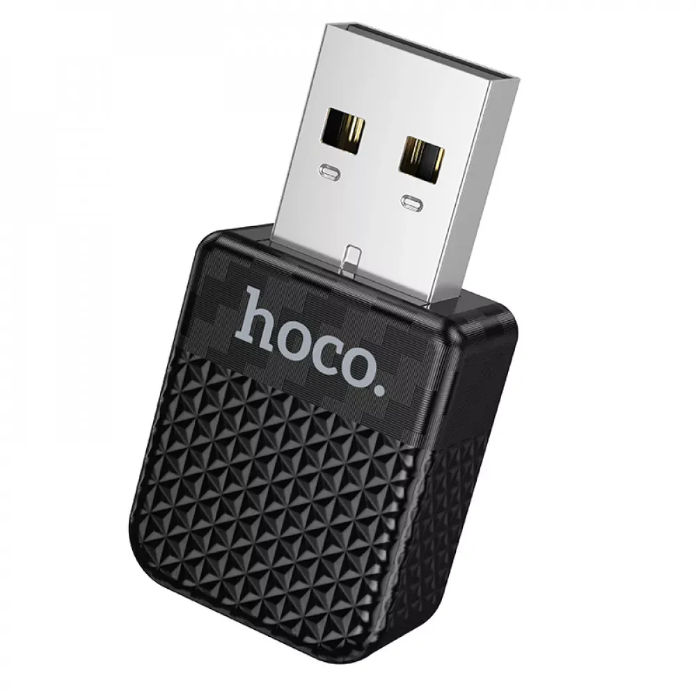CarPlay adapter — Hoco HU3 — Hoco