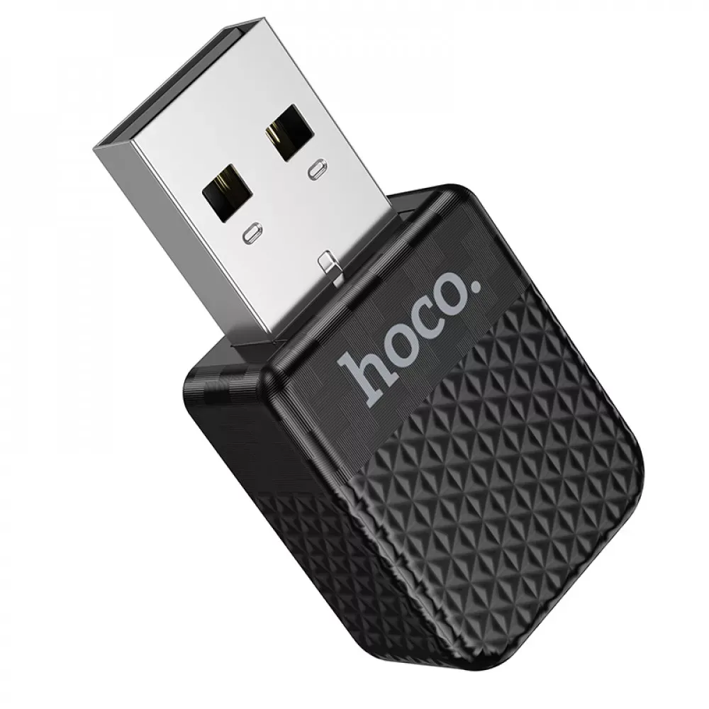 CarPlay adapter — Hoco HU3 — фото 4