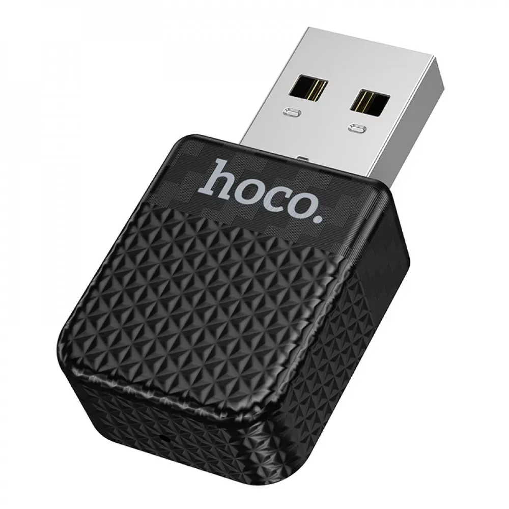 CarPlay adapter — Hoco HU3 — фото 5