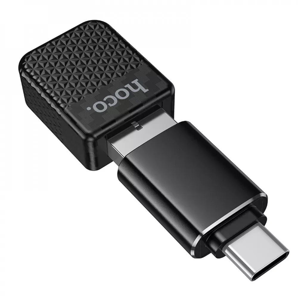 CarPlay adapter — Hoco HU3 — фото 5