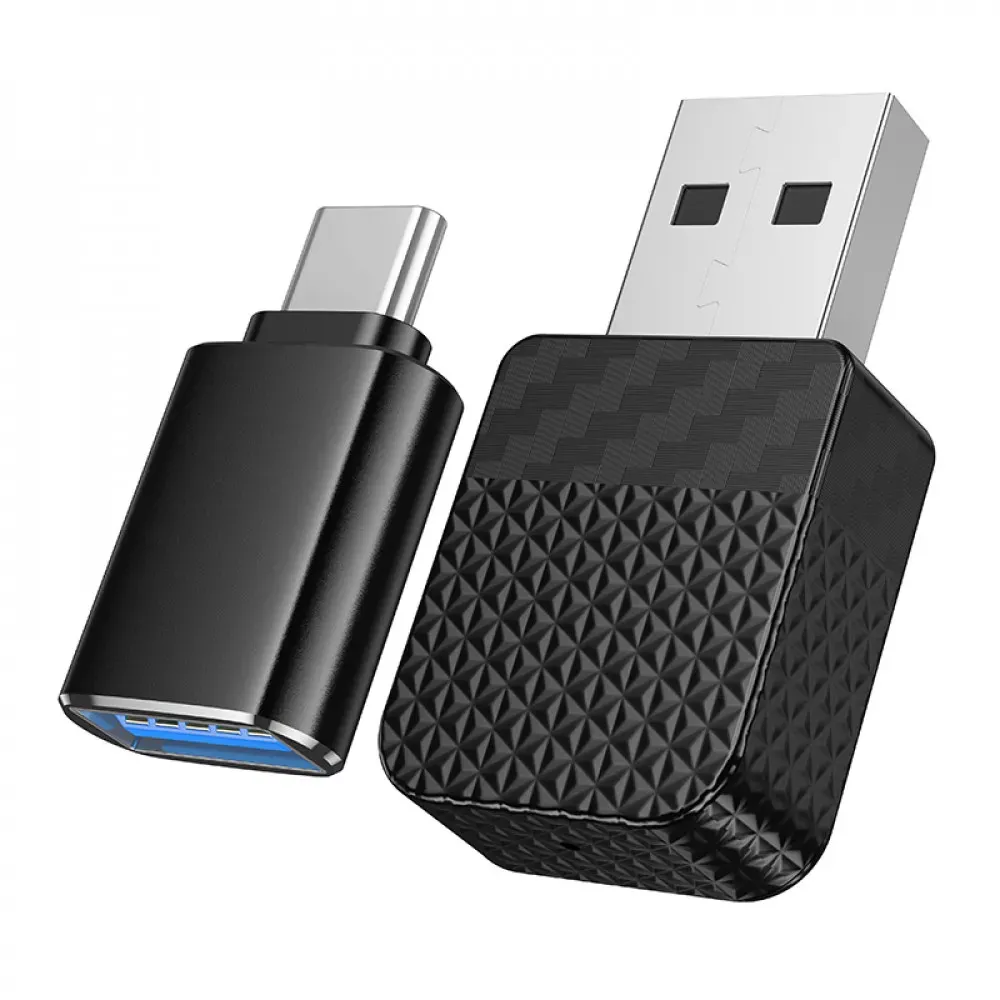 CarPlay adapter — Hoco HU3 — фото 6