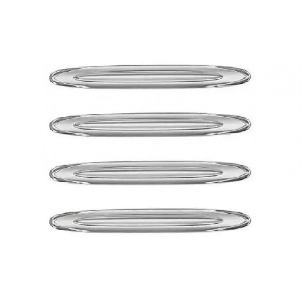 Airbag Bumper Strip Baseus Transparent — фото 4