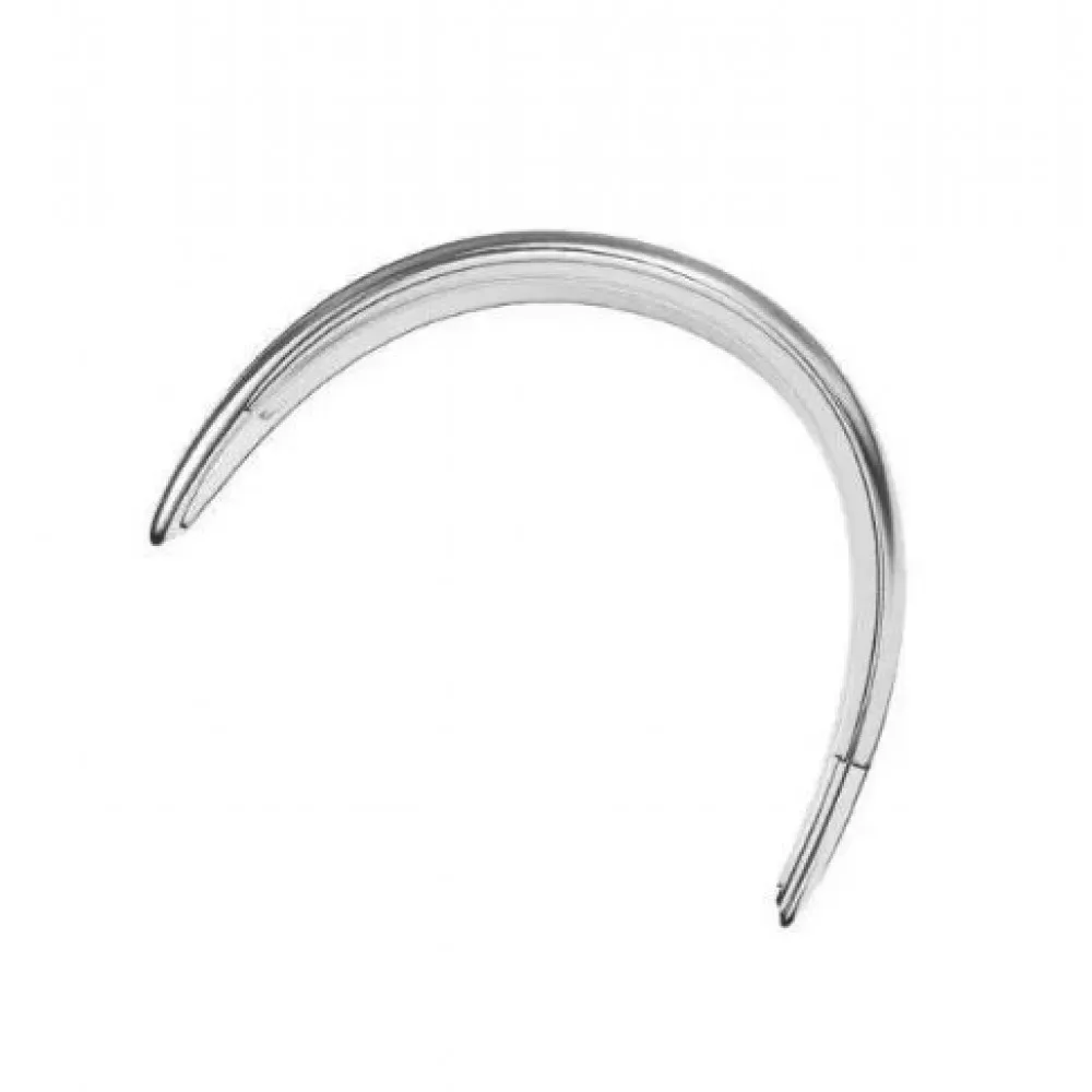 Airbag Bumper Strip Baseus Transparent — фото 5