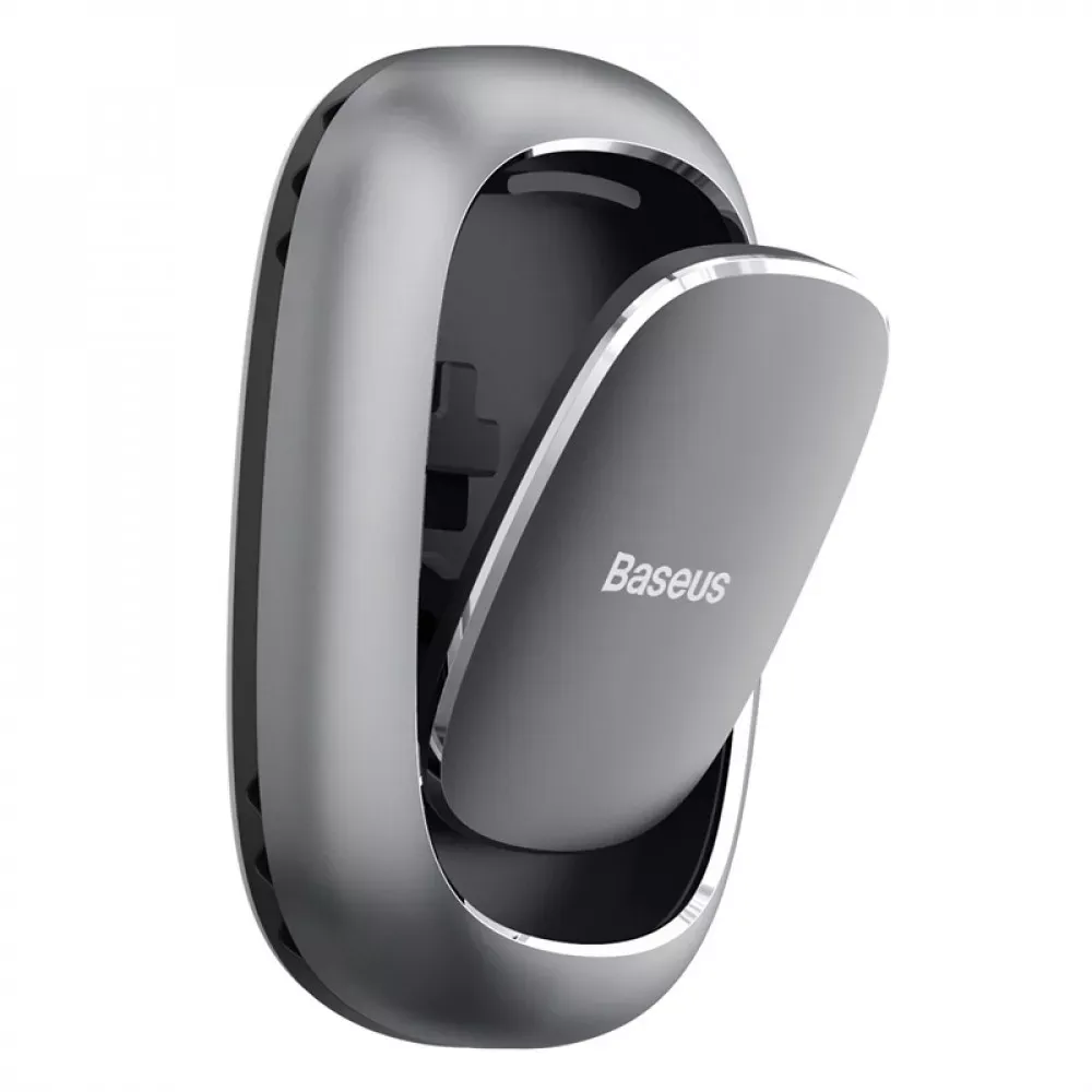 Beetle Vehicle Hook Baseus Dark grey — фото 4