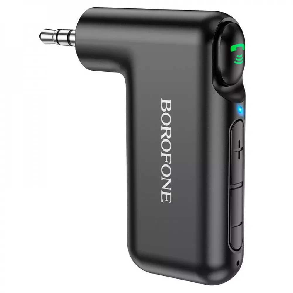 Bluetooth Audio Receiver Borofone BC35 — Borofone