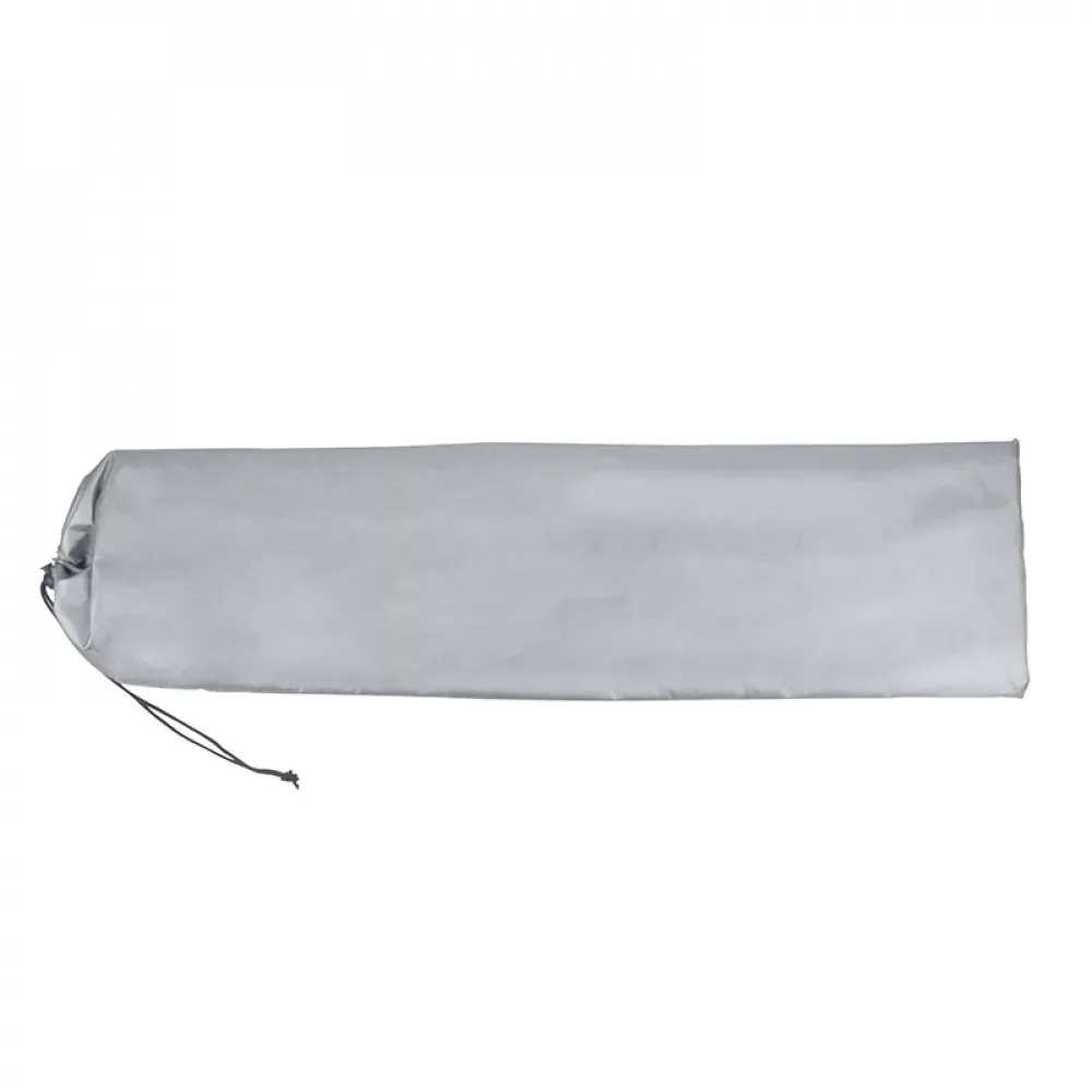 Car sunshade Hoco ZP3 Magnificent __ — silver — фото 3