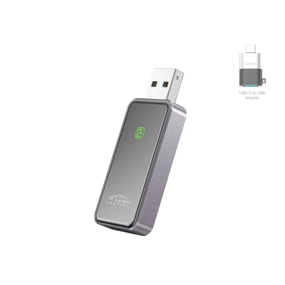 CarPlay adapter — Earldom ET-CP02 — Earldom