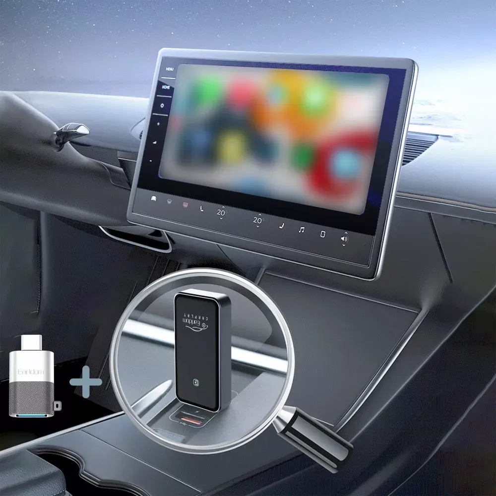 CarPlay adapter — Earldom ET-CP02 — фото 5