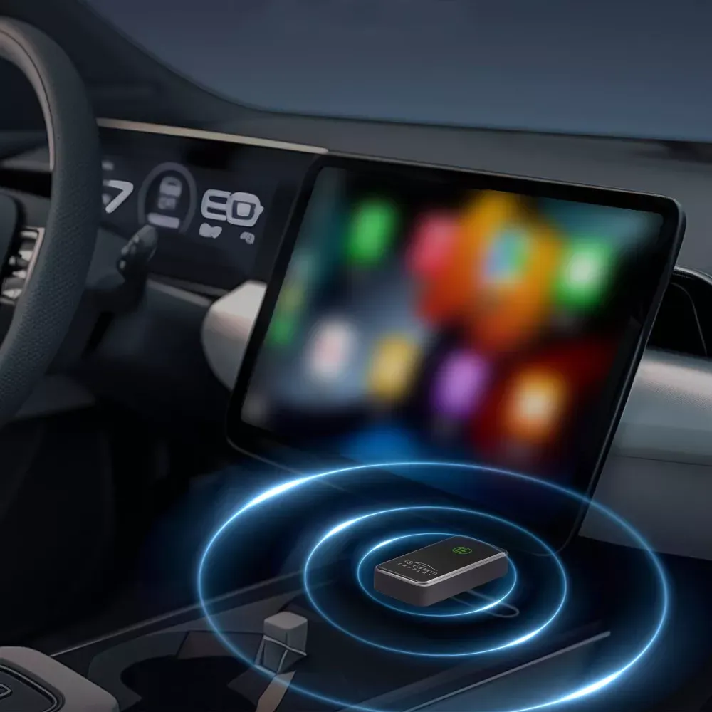 CarPlay adapter — Earldom ET-CP02 — фото 5