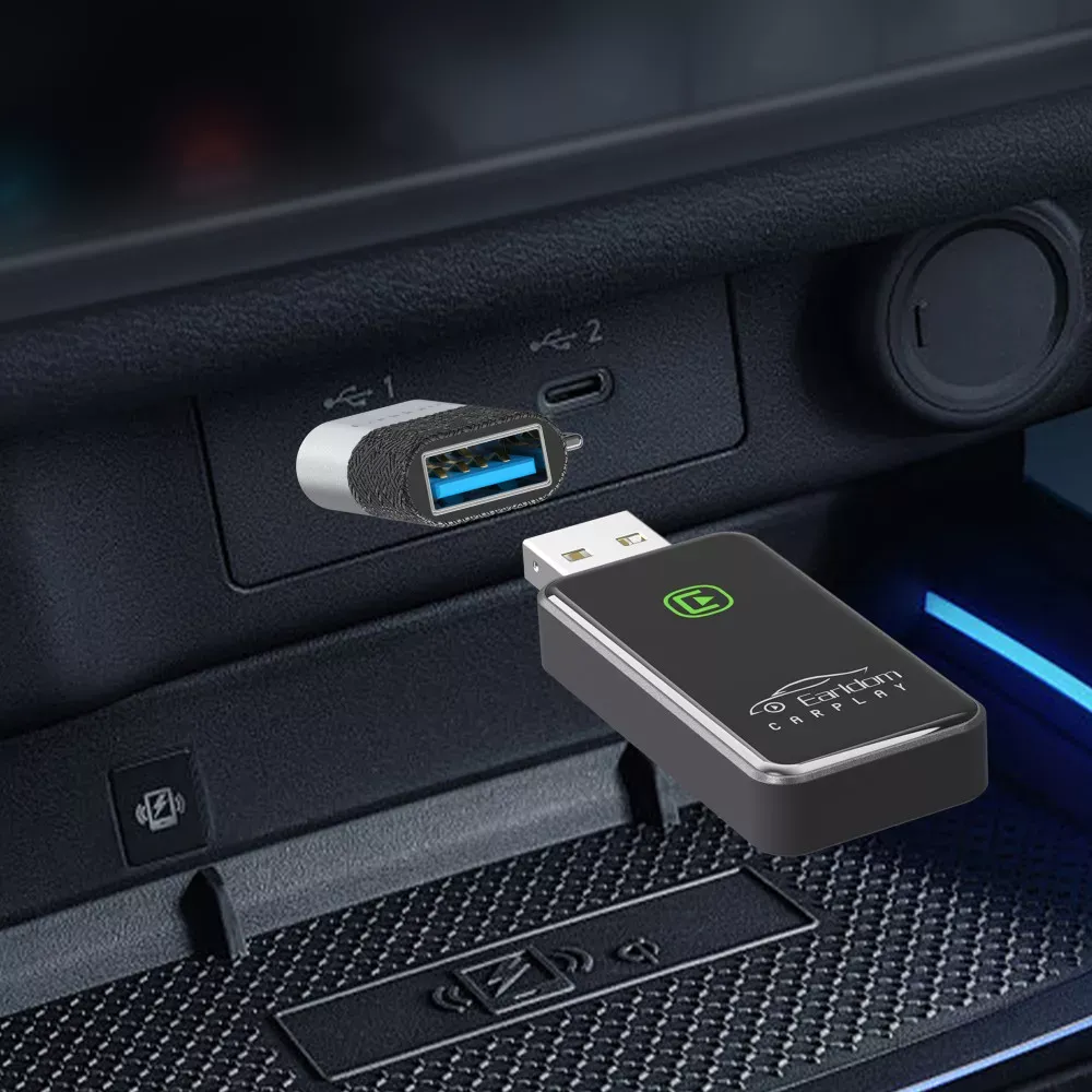 CarPlay adapter — Earldom ET-CP02 — фото 6