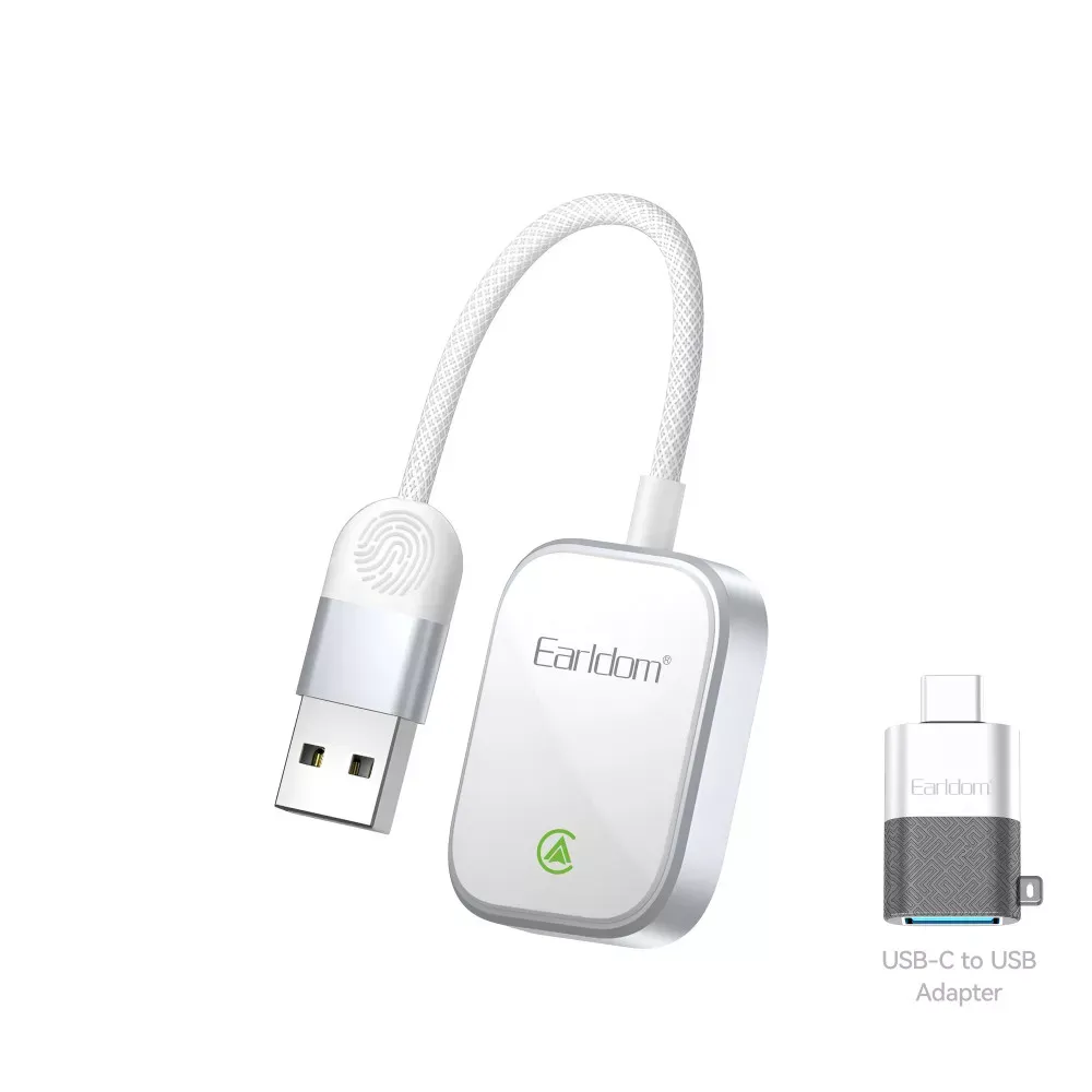 CarPlay adapter — Earldom ET-CP03 — Earldom