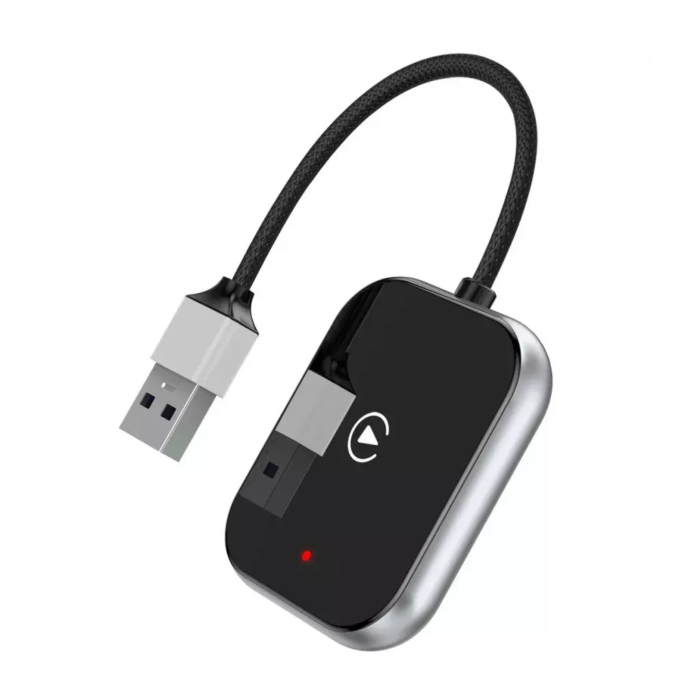 CarPlay adapter — Earldom ET-CP04 — Earldom