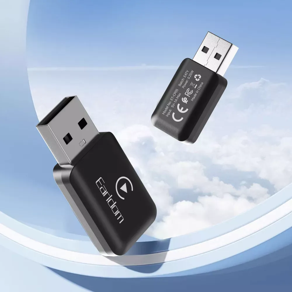 CarPlay adapter — Earldom ET-CP05 — фото 4