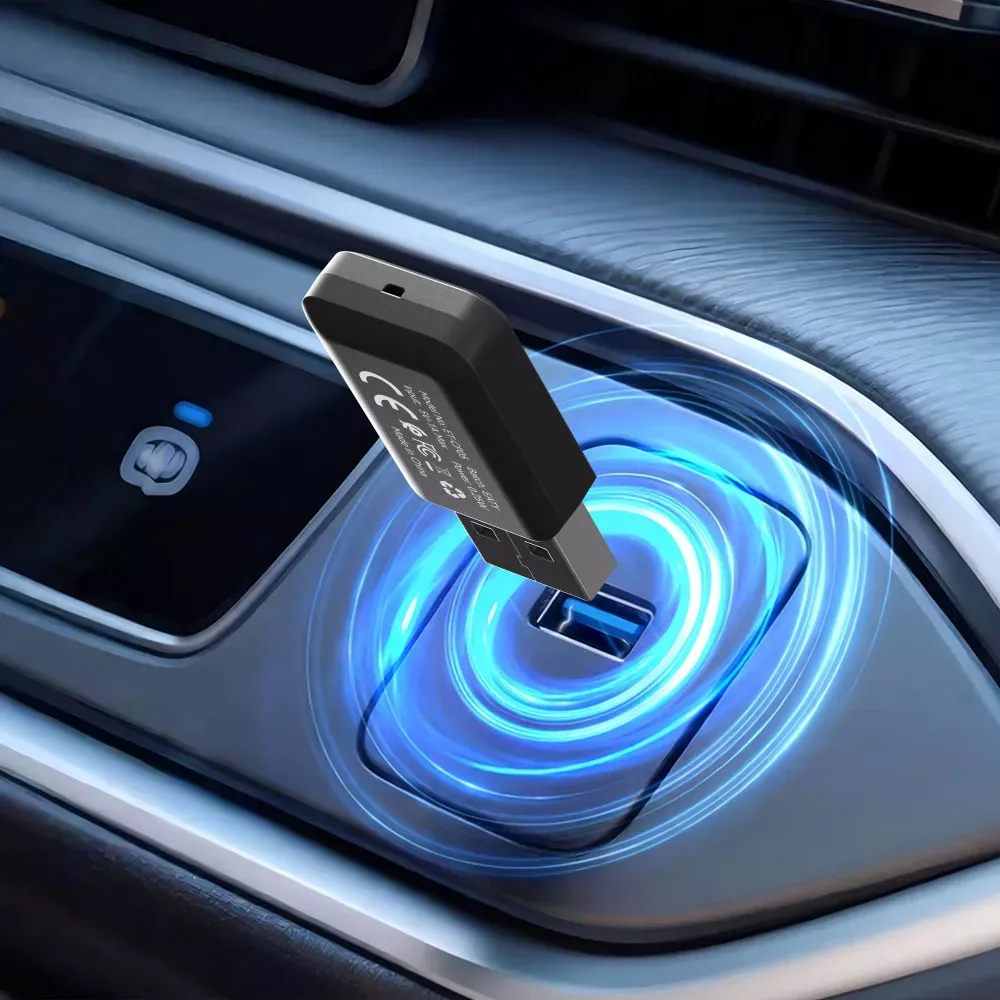 CarPlay adapter — Earldom ET-CP05 — фото 5