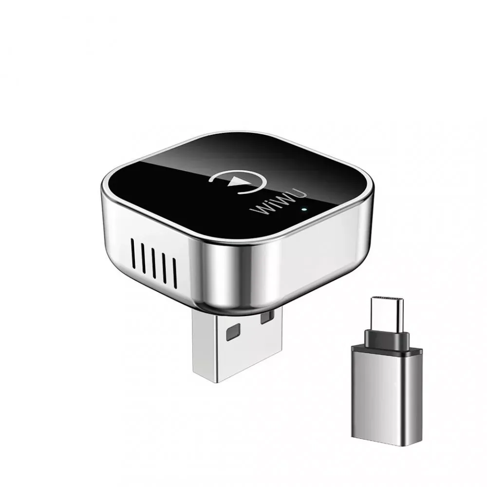 CarPlay adapter — Wiwu Wi-CP003 — Wiwu
