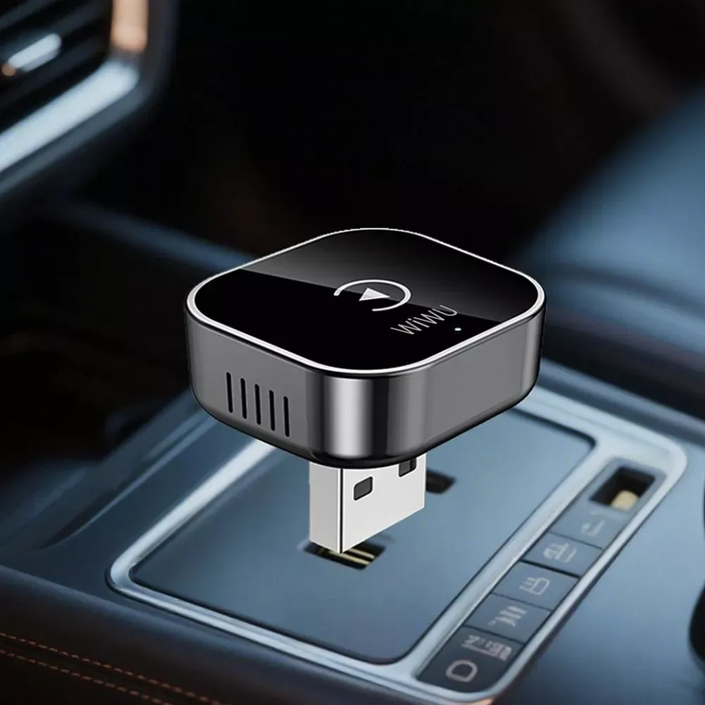 CarPlay adapter — Wiwu Wi-CP003 — фото 5