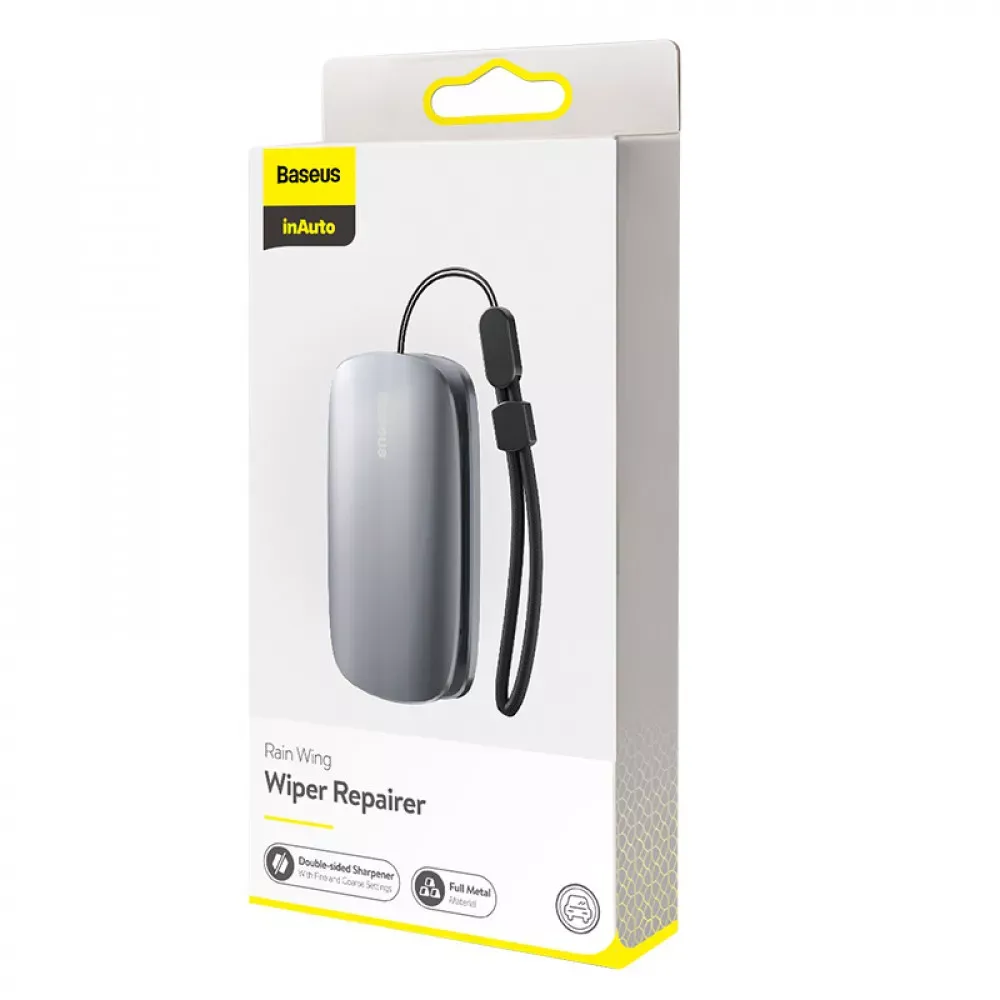 Rain Wing wiper repairer Baseus — CRXFQ-0A Tarnish — фото 3