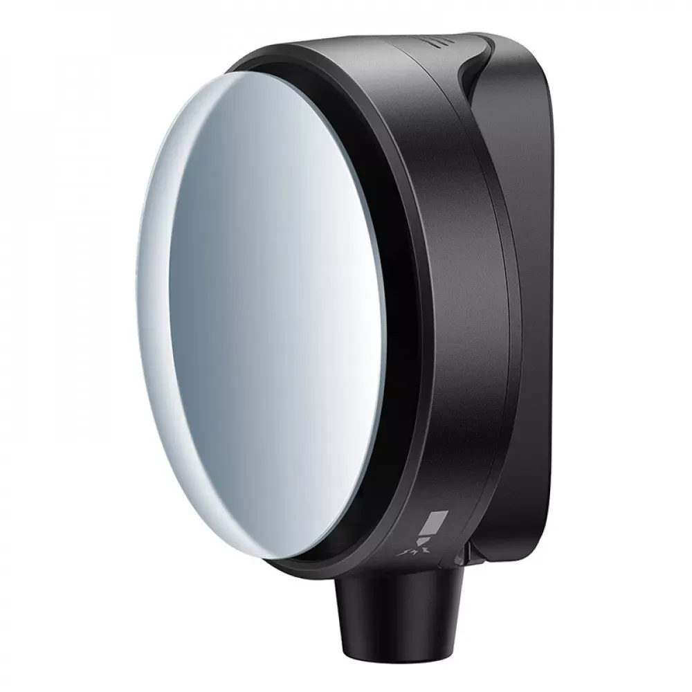 SafeRide Series Backseat Rearview Mirror Baseus Black — C11537200111-00 Black — фото 4