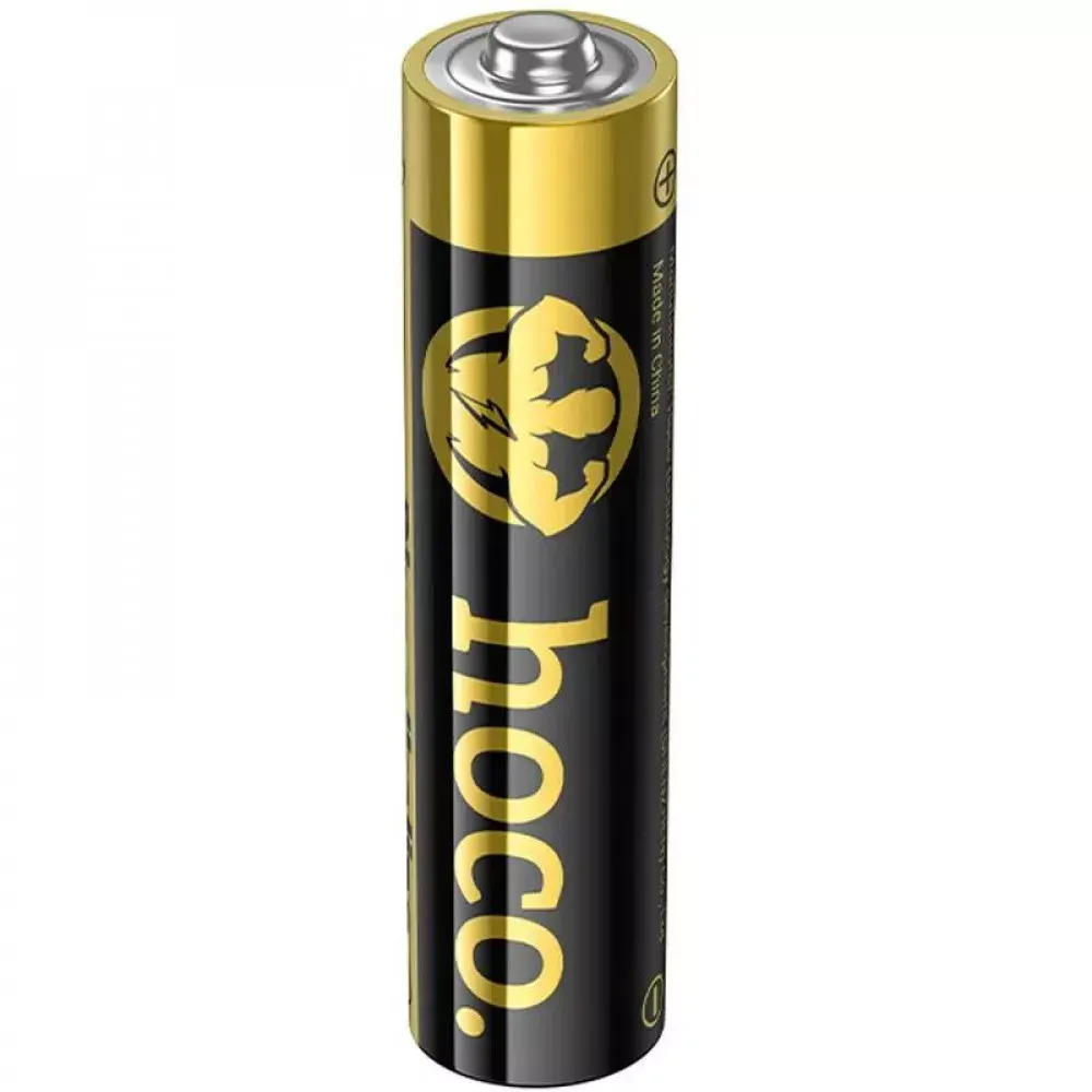 Battery 1.5V — Hoco JA1 (10PCS)