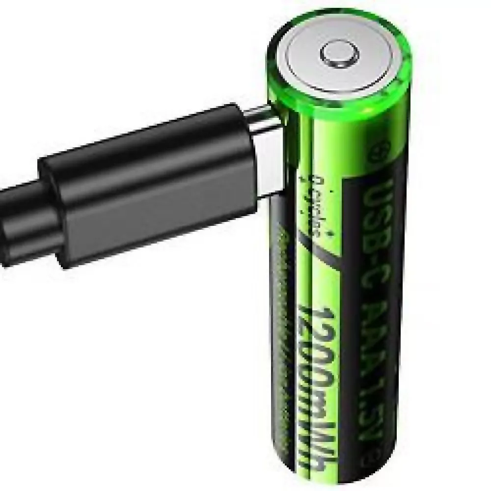 Battery 1200mAh — Hoco JA4 — фото 4