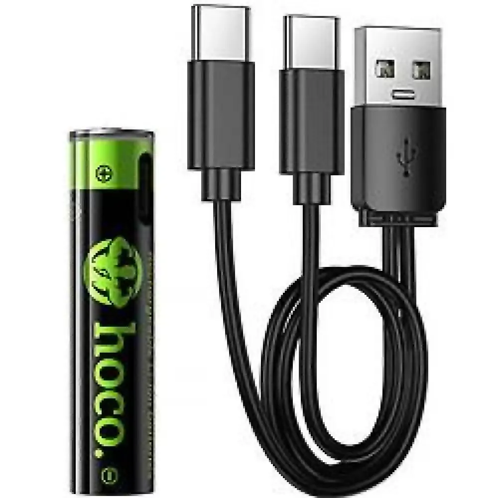 Battery 1200mAh — Hoco JA4 — фото 5