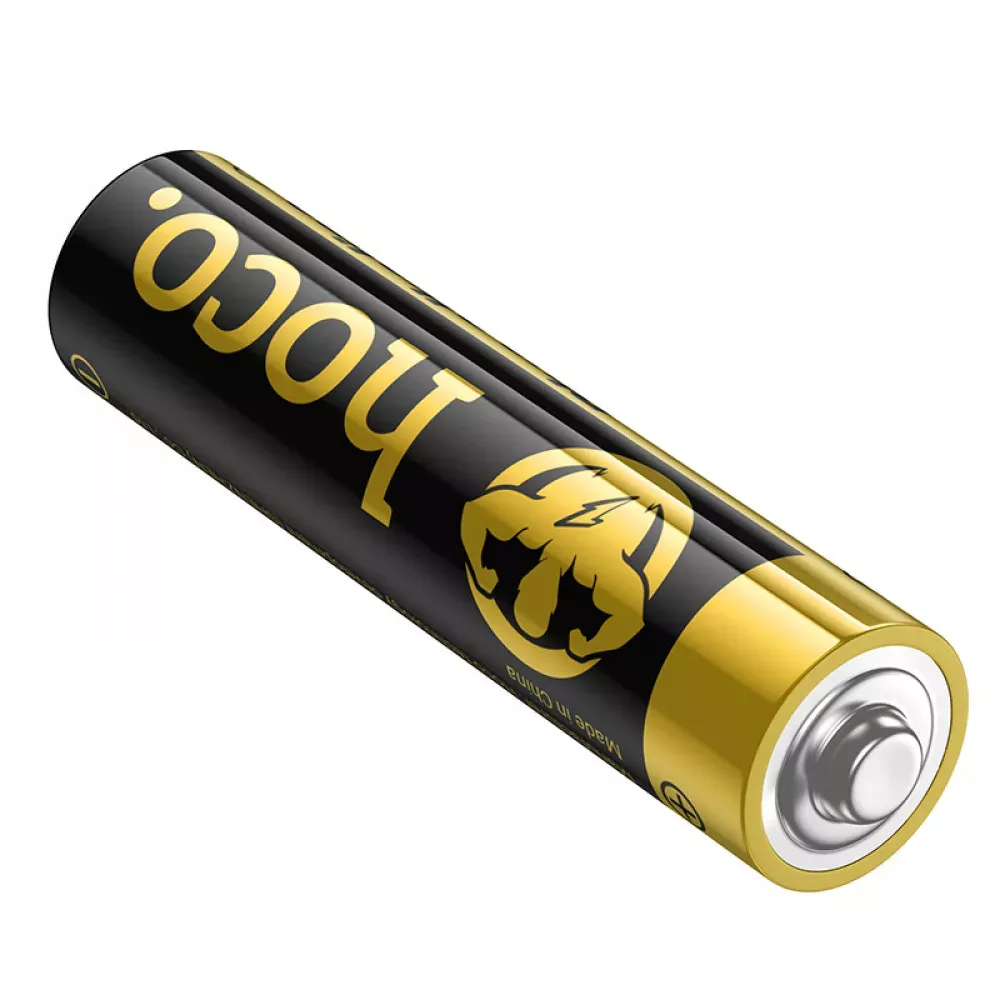 Battery 1.5V — Hoco JA2A AAA — фото 5