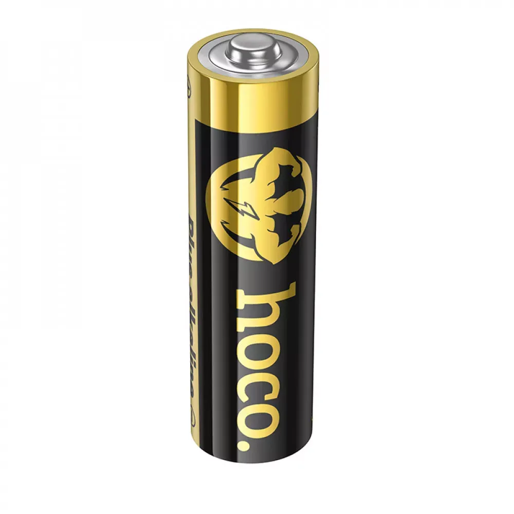 Battery 1.5V — Hoco JA1A (2PCS) — Hoco