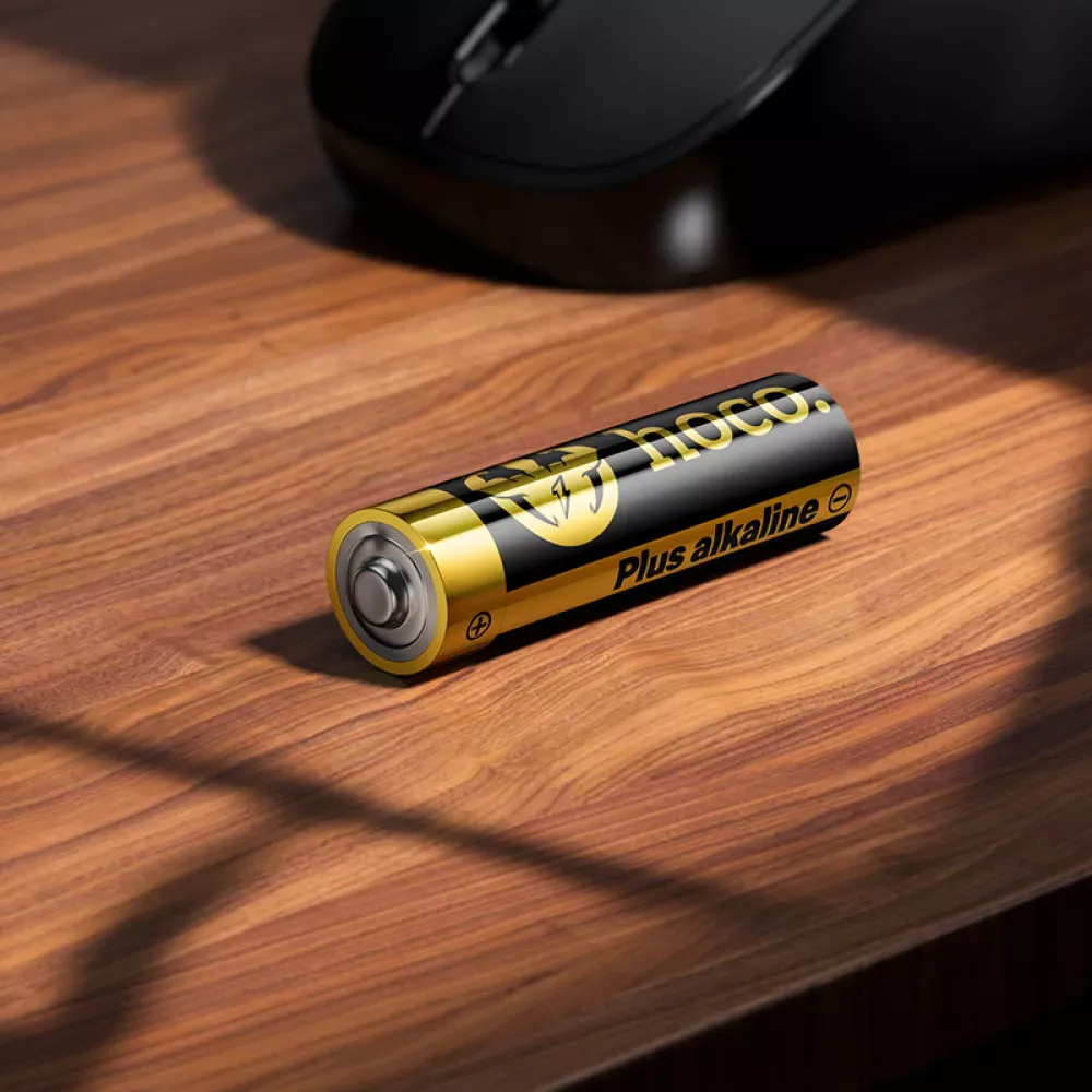 Battery 1.5V — Hoco JA1A — фото 5