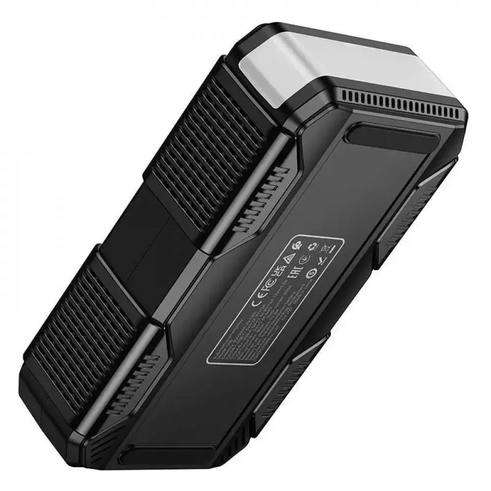 Car Jump Starter — Hoco QS6 8000mAh — фото 7
