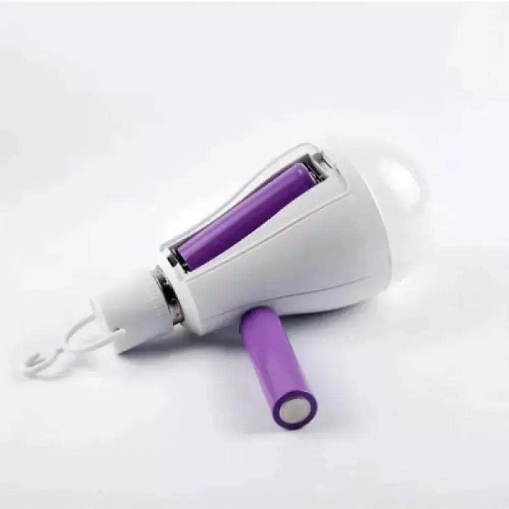 LED Lamp 20 Watt с аккумулятором E27 — Различные