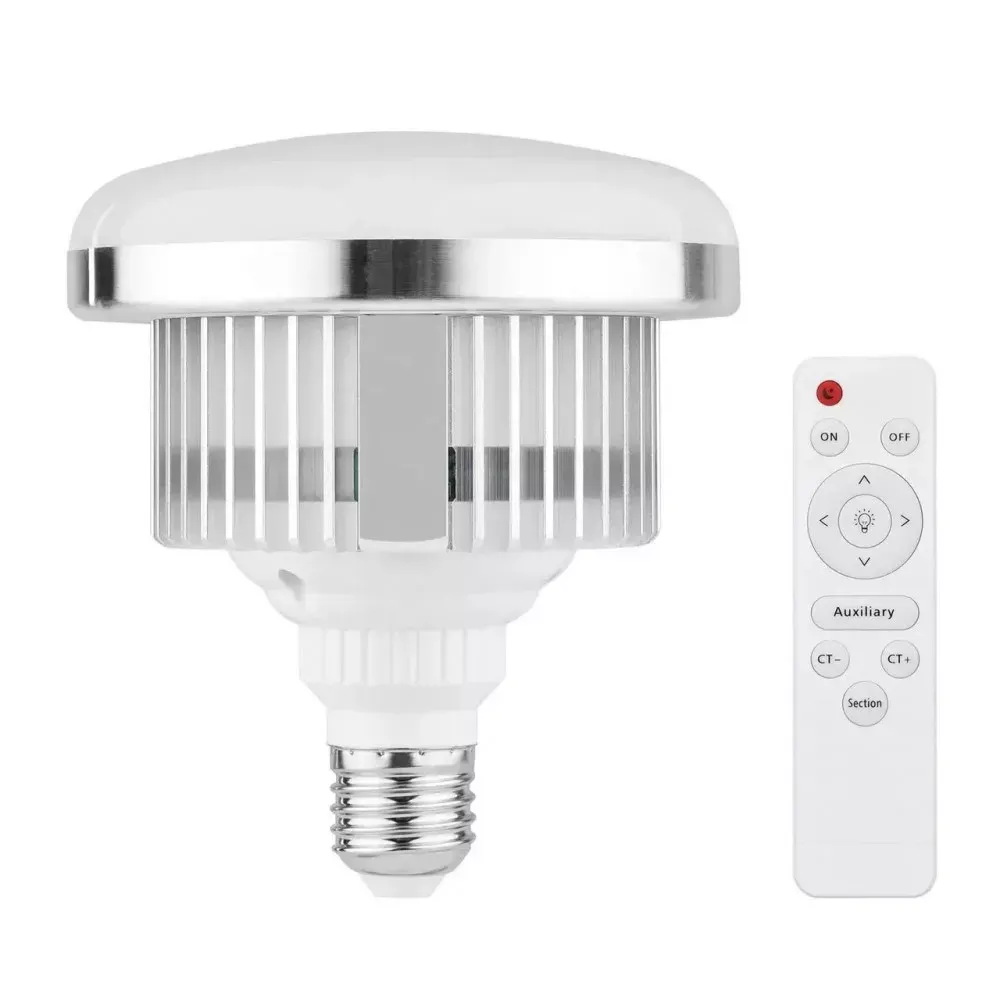 LED Lamp E27 155 мм — Различные