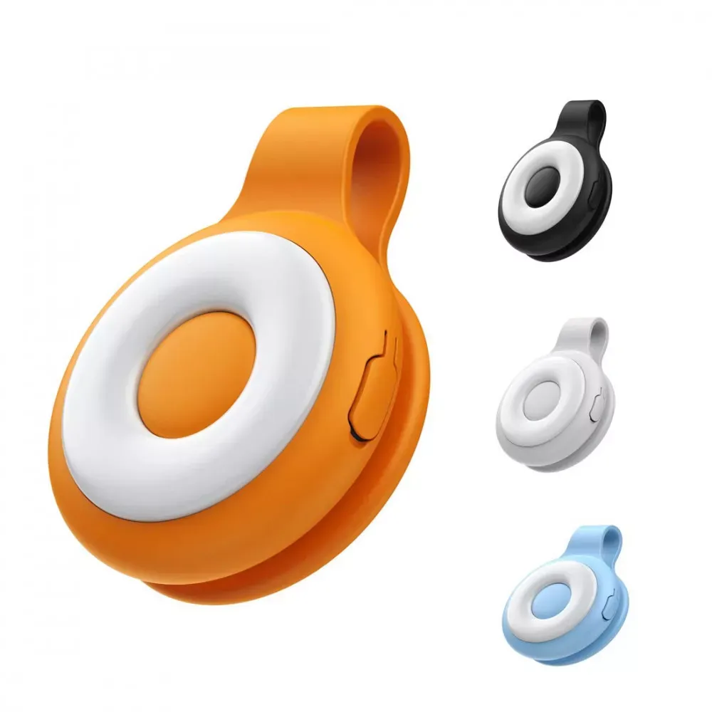 Led лампа Magnetic Suction Lighting Fill Light Magsafe — Blue — Различные