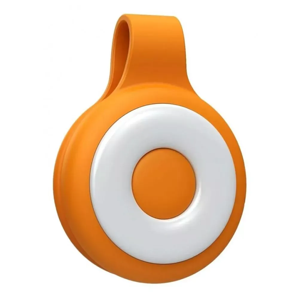 Led лампа Magnetic Suction Lighting Fill Light Magsafe — Orange — Различные