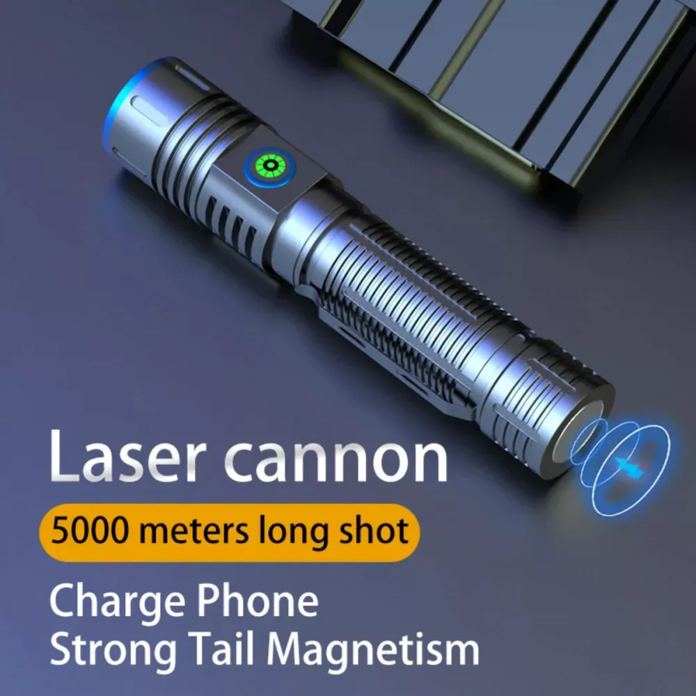 Фонарь ручной t — 87908 — фото 3