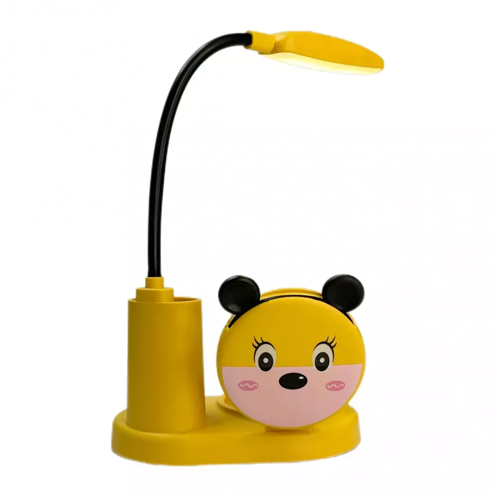 Детский Настольный Светильник 250 mAh  6611 — Различные