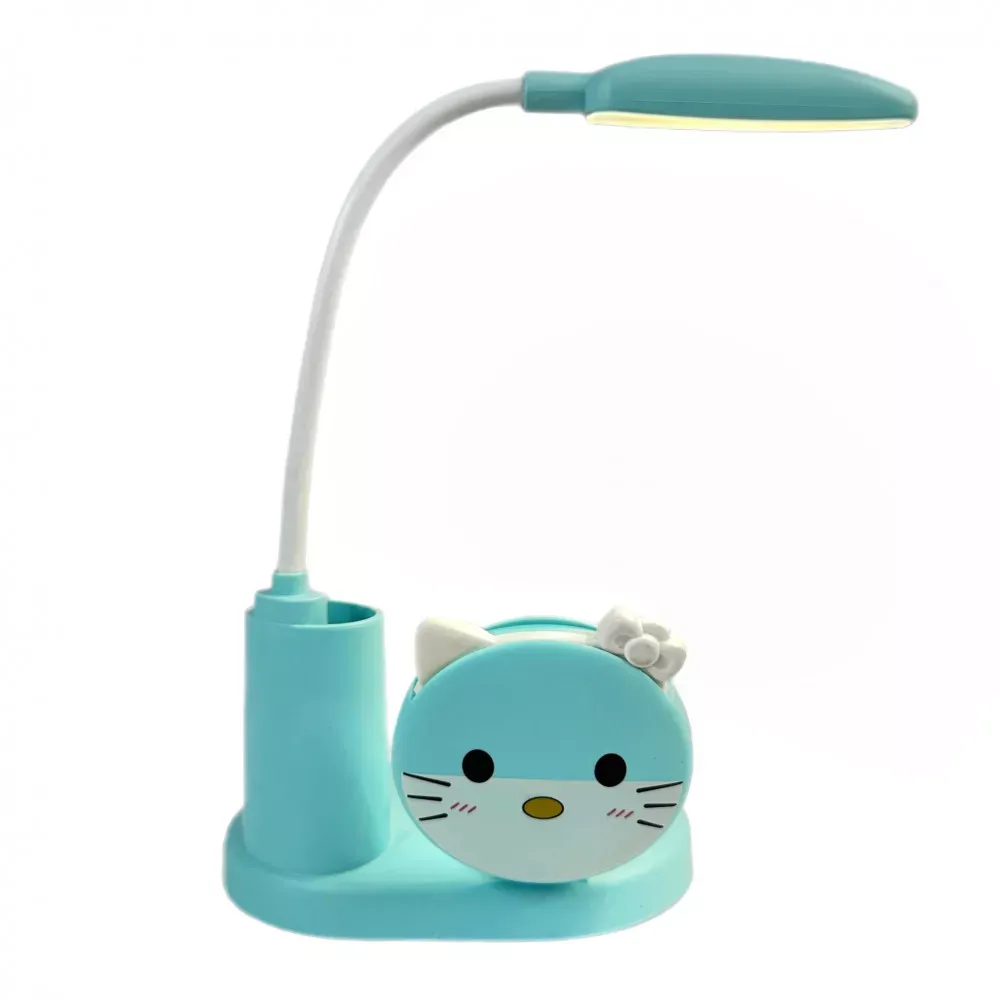 Детский Настольный Светильник 250 mAh  6615 — Различные