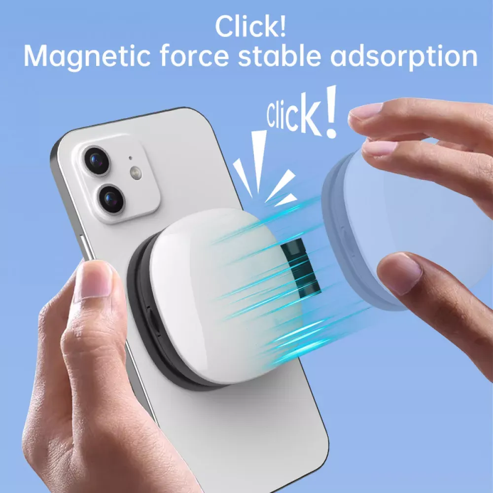 Зеркало с LED подсветкой MagSafe K04 — фото 11