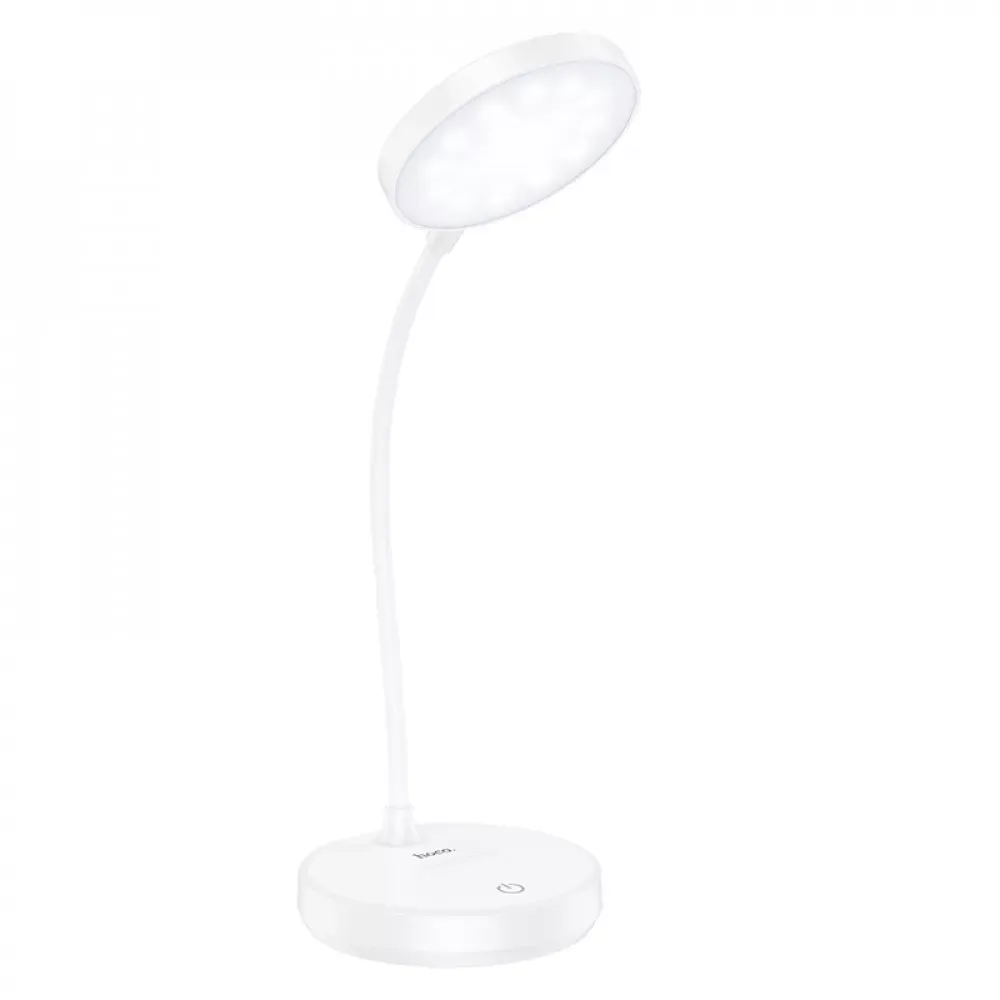 Настольный светильник Hoco HX14 — Hoco