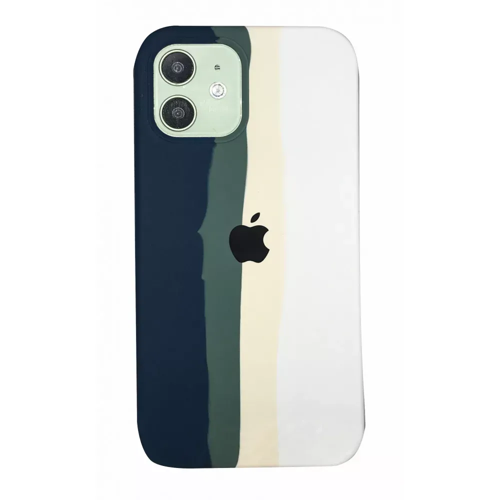 Art TPU Case iPhone 13 Pro 6.1" — White — Различные Apple iPhone 13 Pro 6.1"
