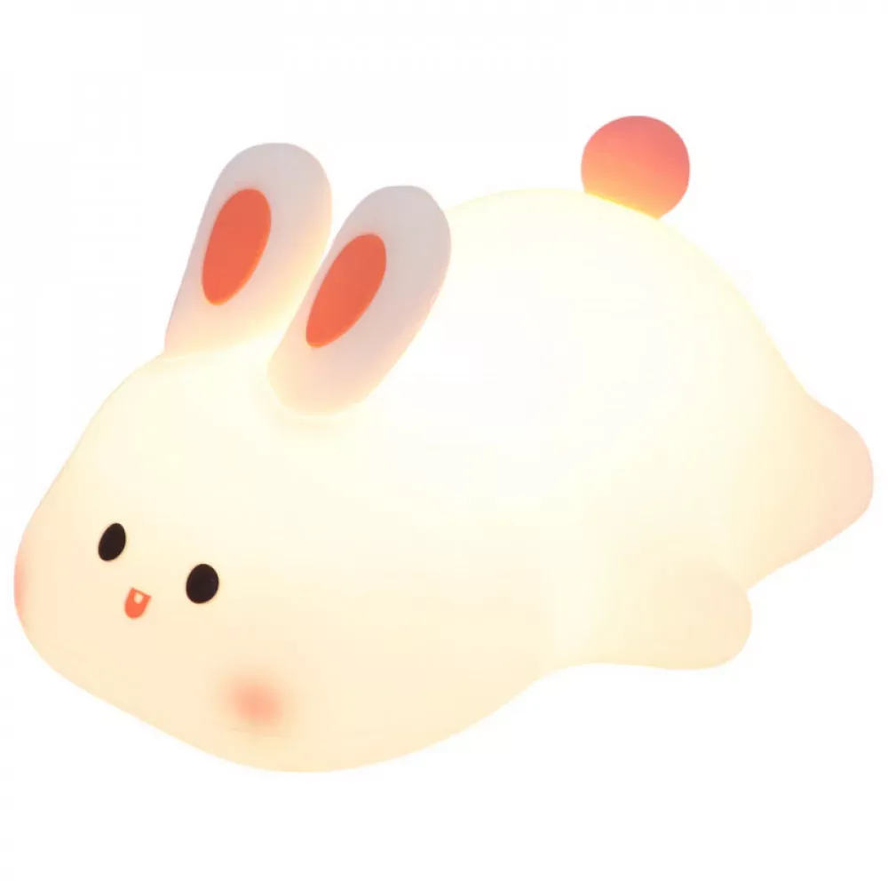 Ночной светильник — Big Face Rrabbit K-1153 — Различные