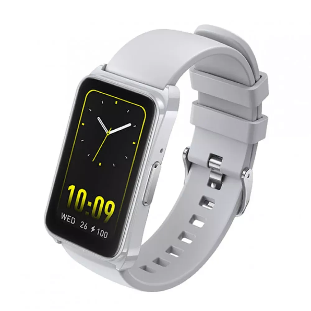 Smart Sports Watch — Borofone BD16  — Silver — Borofone