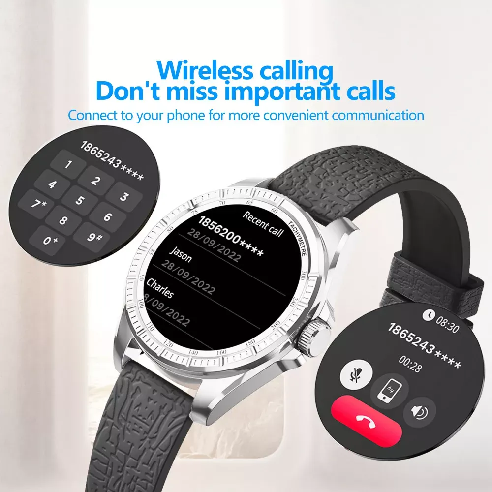 Earldom ET-SW15 Smart watch — фото 4