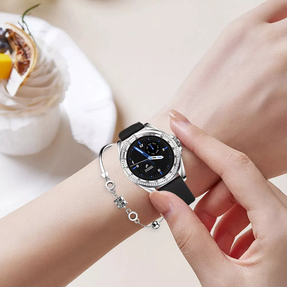Earldom ET-SW15 Smart watch — фото 8
