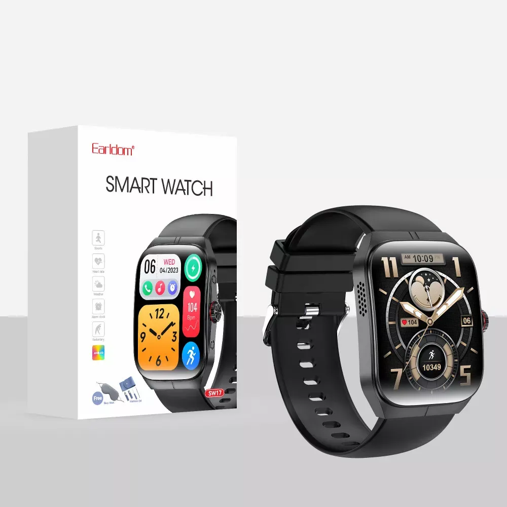 Earldom ET-SW17 Smart watch — фото 3